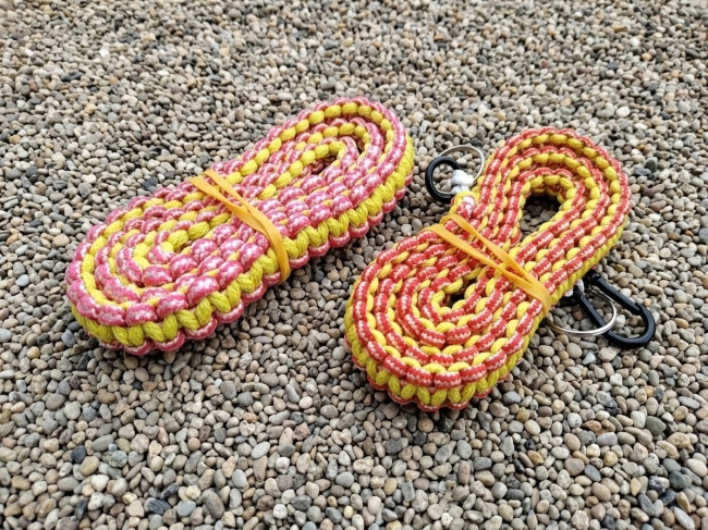 Ramasse boules