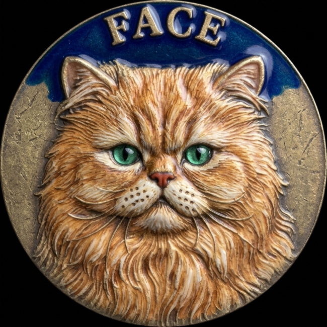 Pile ou Face chat et chien