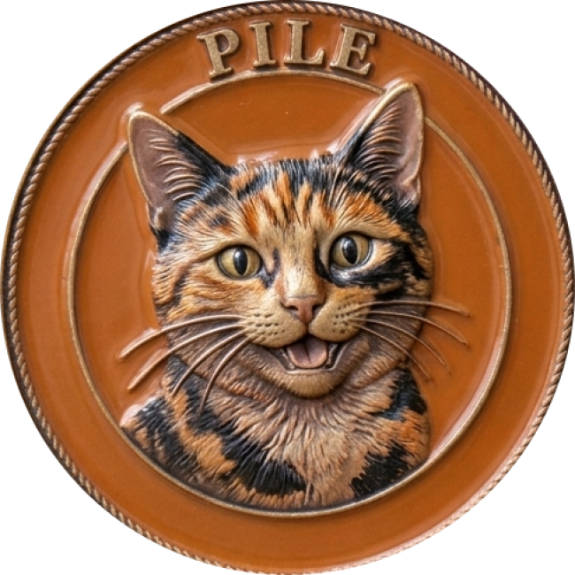 Pile ou face Chat