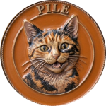 Pile ou face Chat