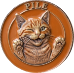 Pile ou face Chat